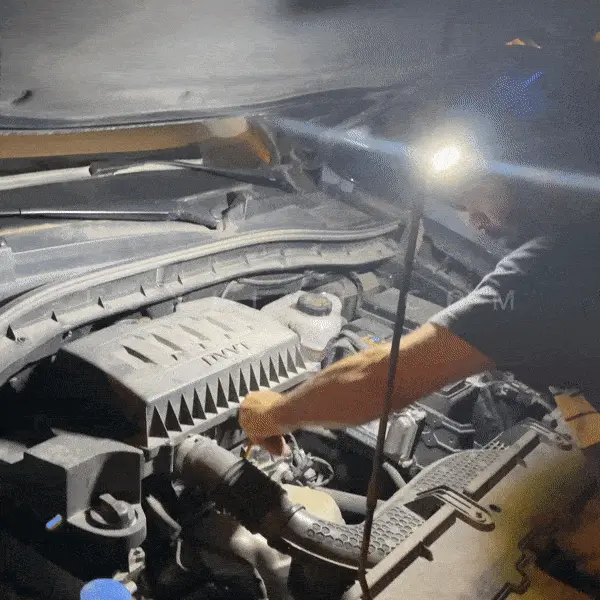 Налобный фонарь SWAT LM-800