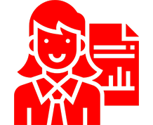 Щеточка для лица LUNA mini