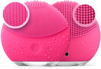 Щеточка для лица LUNA mini