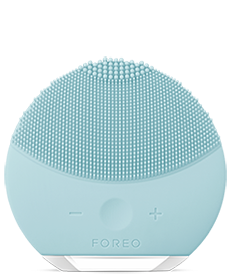 Щеточка для лица LUNA mini