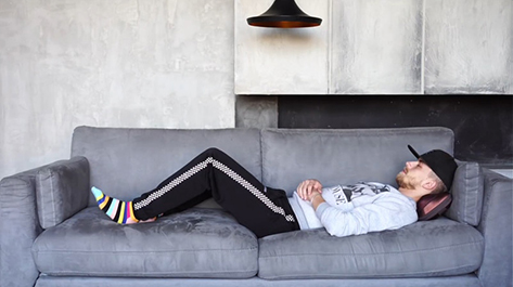 Массажная подушка Shiatsu