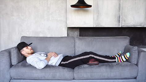 Массажная подушка Shiatsu